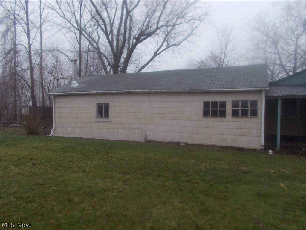 Cleveland Beach - Residential