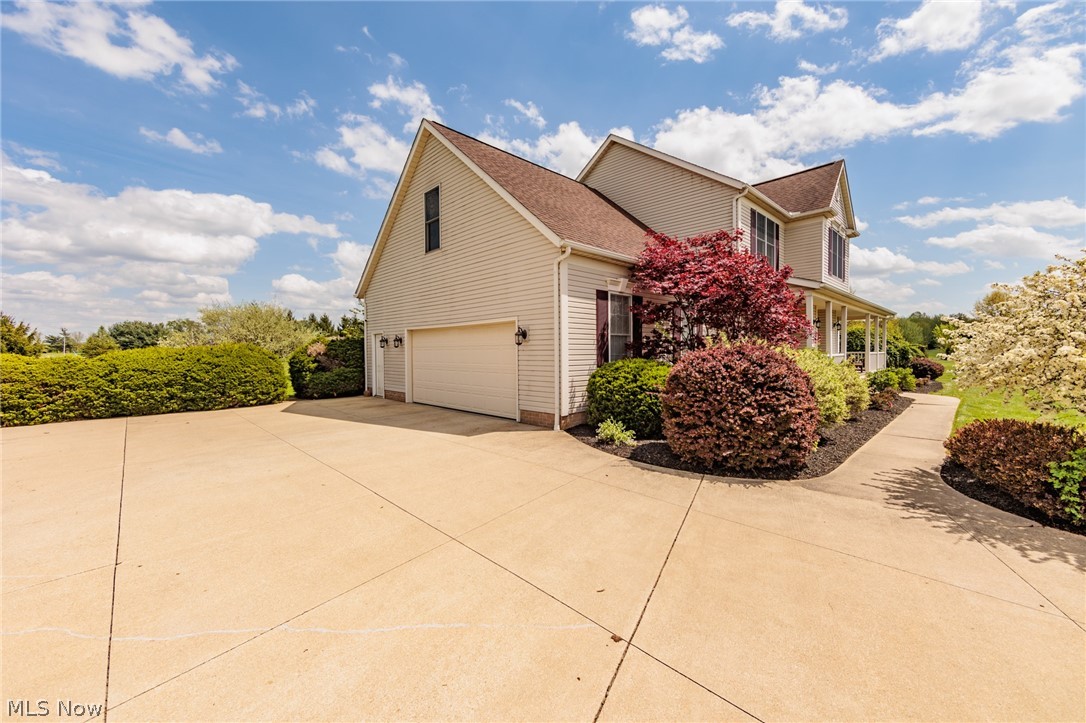 Western Reserve Homestead Ph 02 - Residential