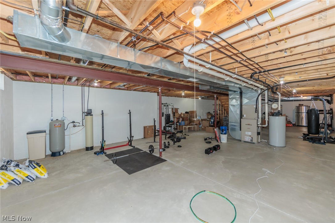 Western Reserve Homestead Ph 02 - Residential