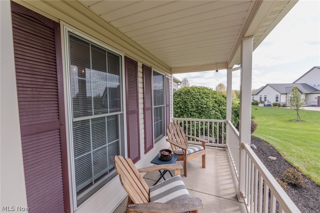 Western Reserve Homestead Ph 02 - Residential