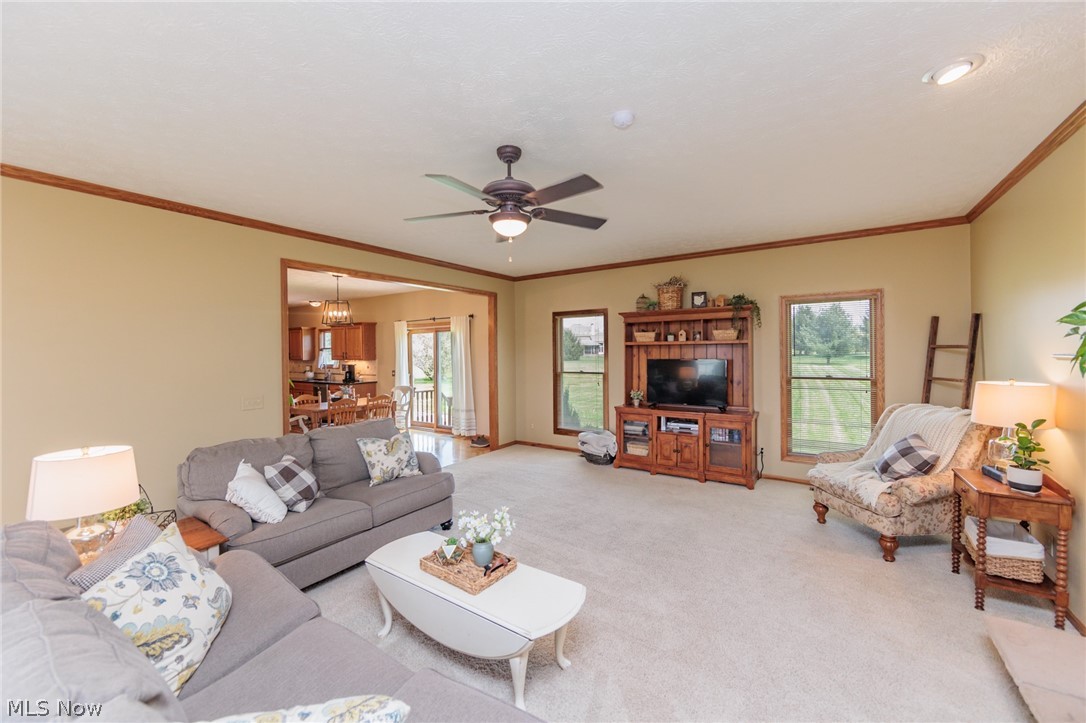 Western Reserve Homestead Ph 02 - Residential