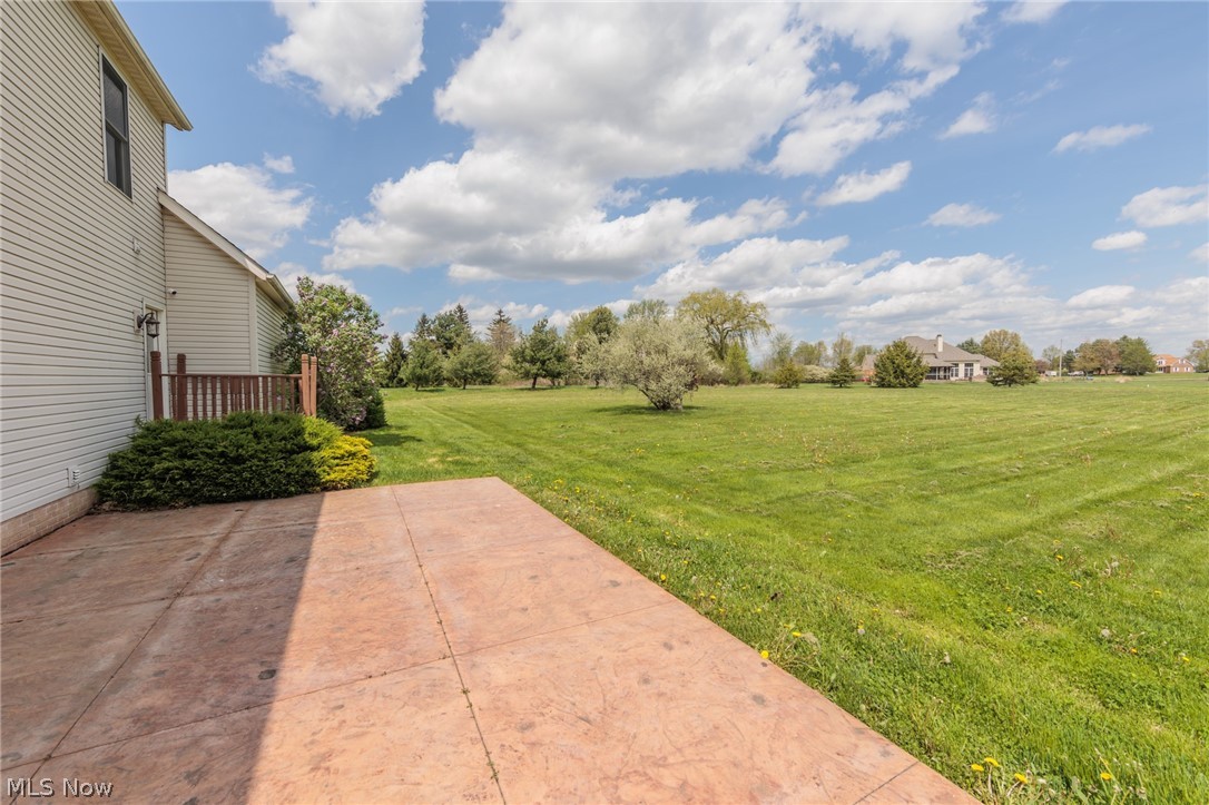 Western Reserve Homestead Ph 02 - Residential