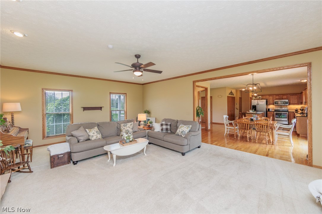 Western Reserve Homestead Ph 02 - Residential