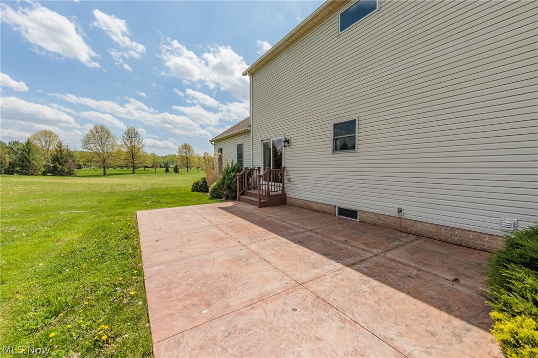 Western Reserve Homestead Ph 02 - Residential