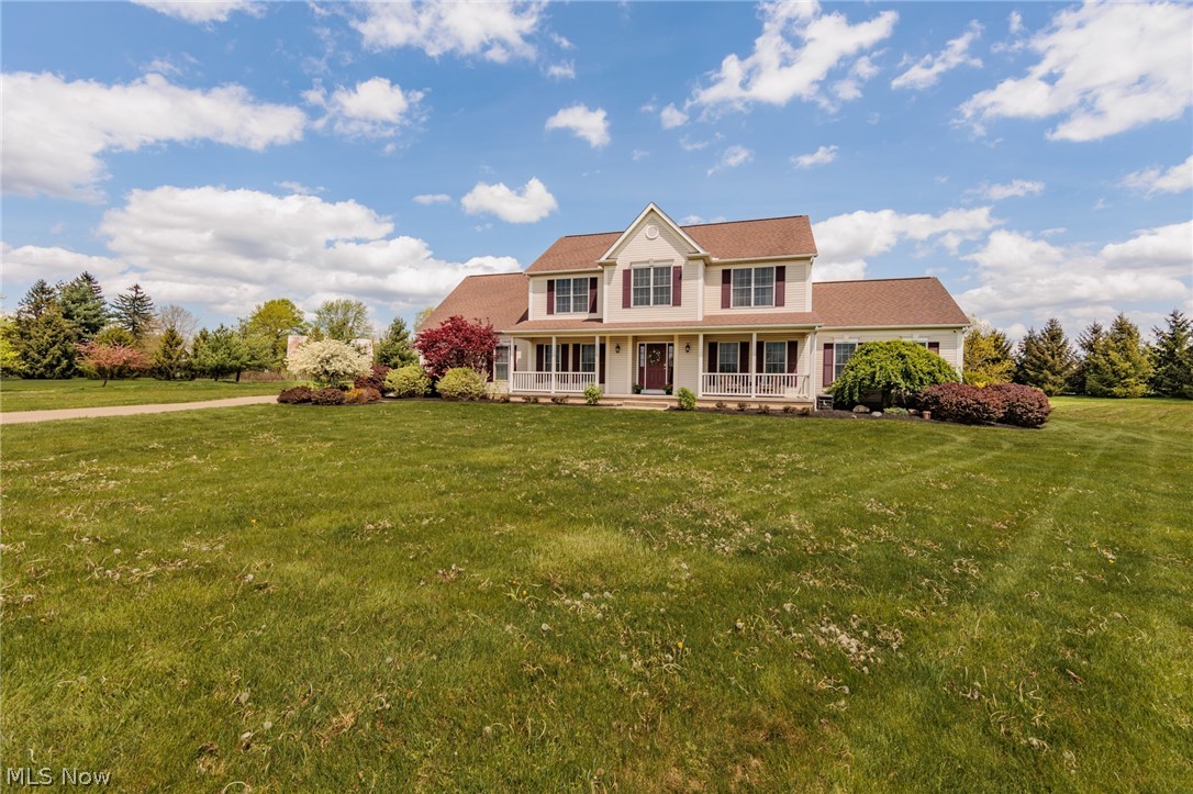 Western Reserve Homestead Ph 02 - Residential