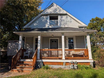 5603 Hege Avenue Cleveland OH 44105