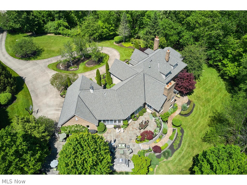 Olde Connecticut Land Grant - Residential