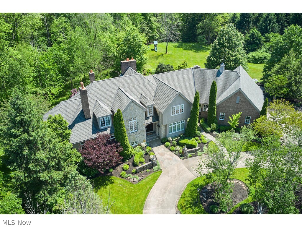 Olde Connecticut Land Grant - Residential