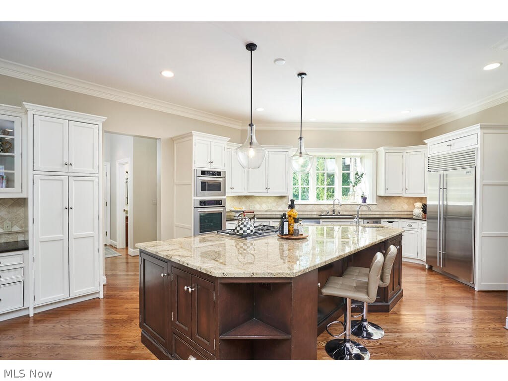 Olde Connecticut Land Grant - Residential