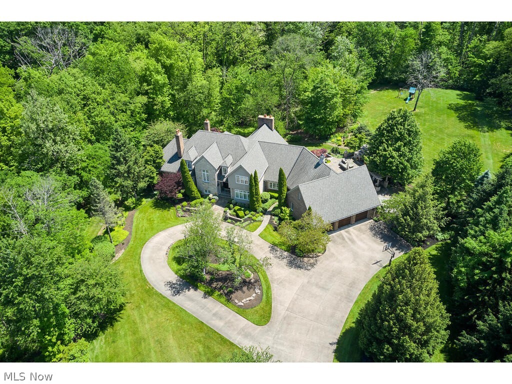 Olde Connecticut Land Grant - Residential