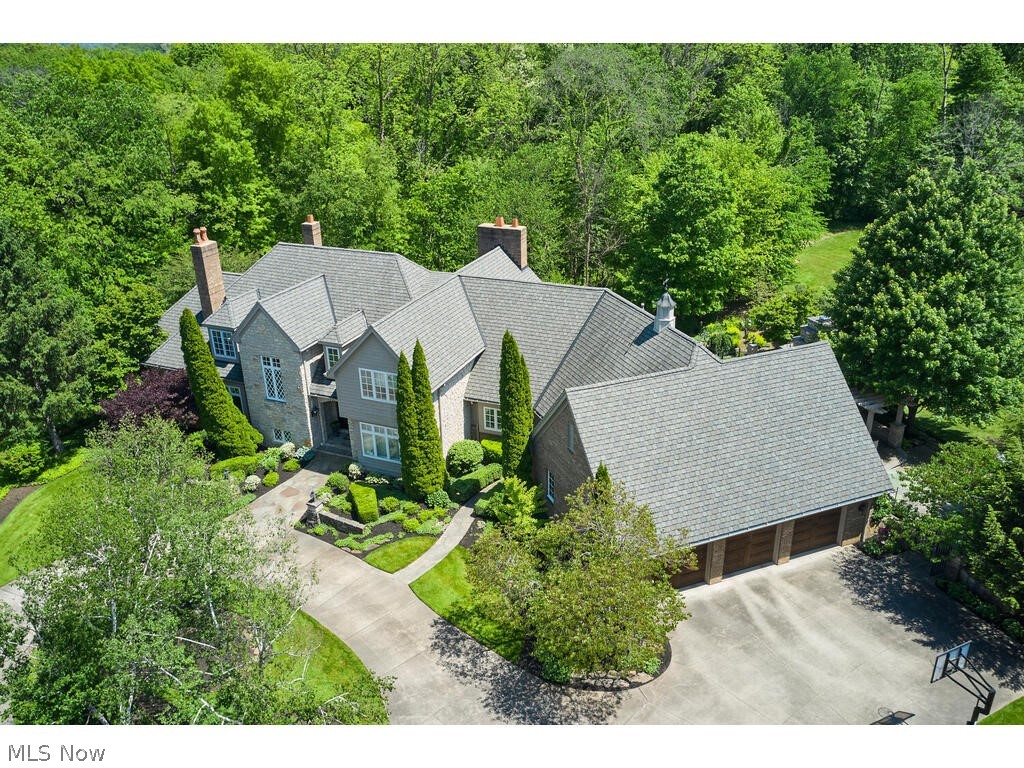 Olde Connecticut Land Grant - Residential