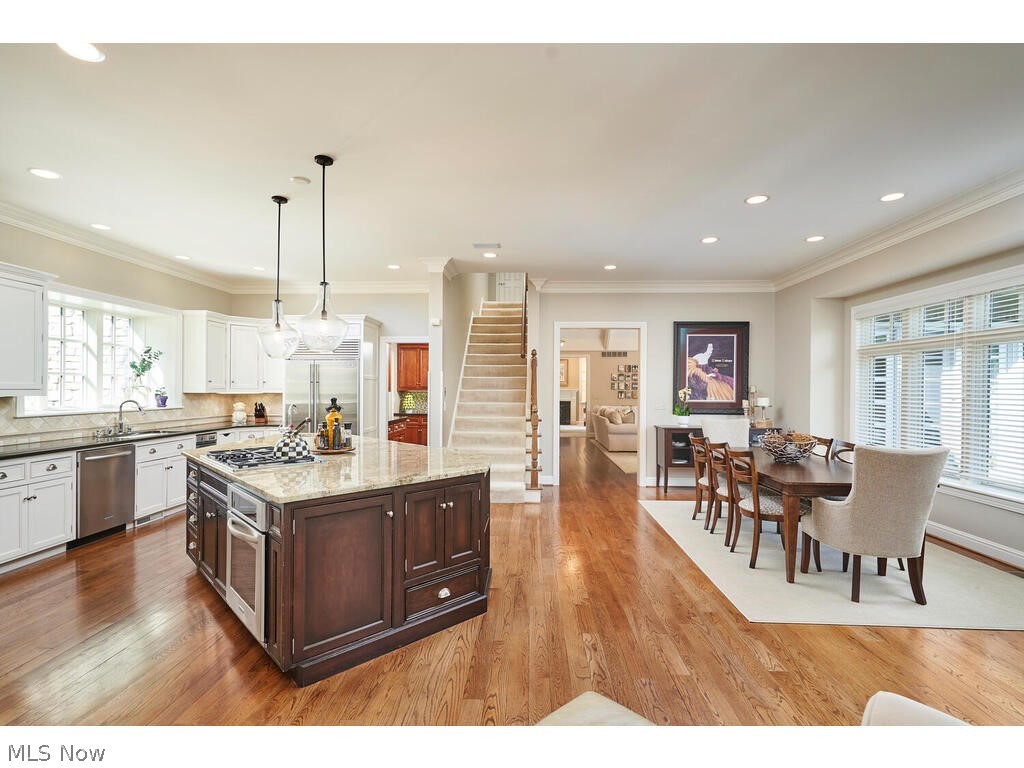 Olde Connecticut Land Grant - Residential