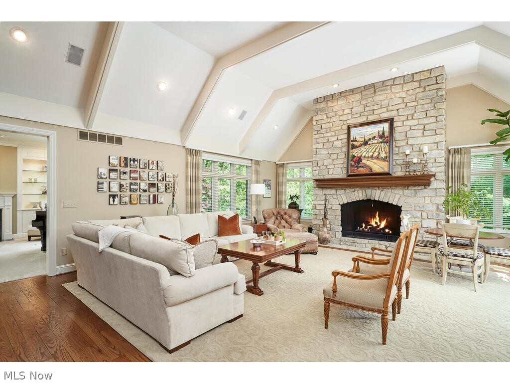 Olde Connecticut Land Grant - Residential