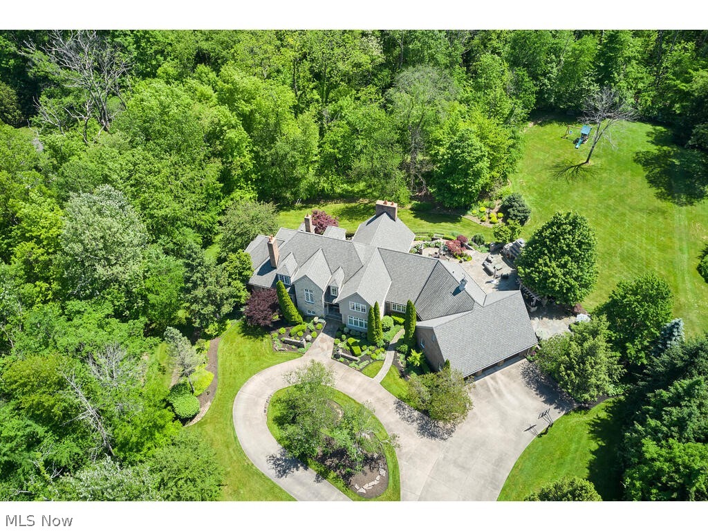 Olde Connecticut Land Grant - Residential