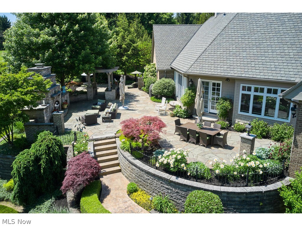 Olde Connecticut Land Grant - Residential