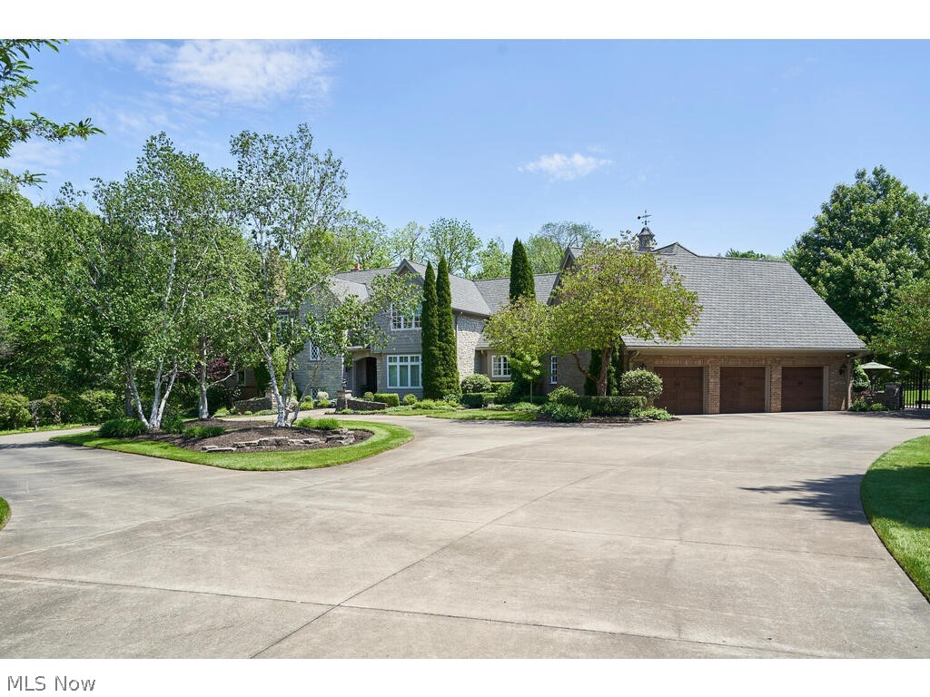 Olde Connecticut Land Grant - Residential