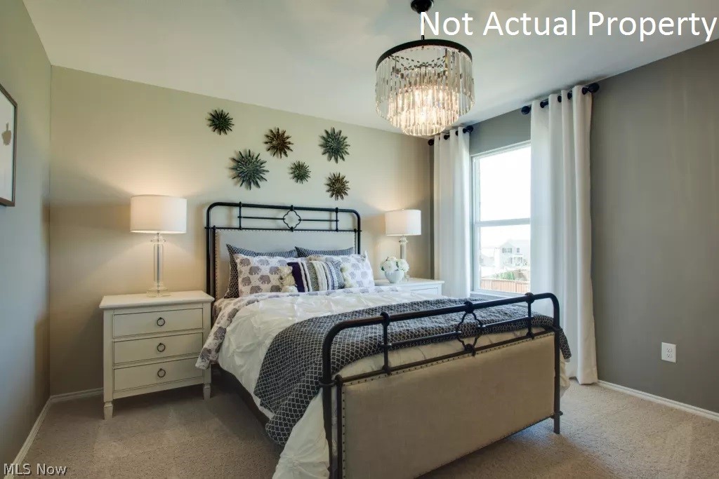 Crossings at Rocky Fork - Residential