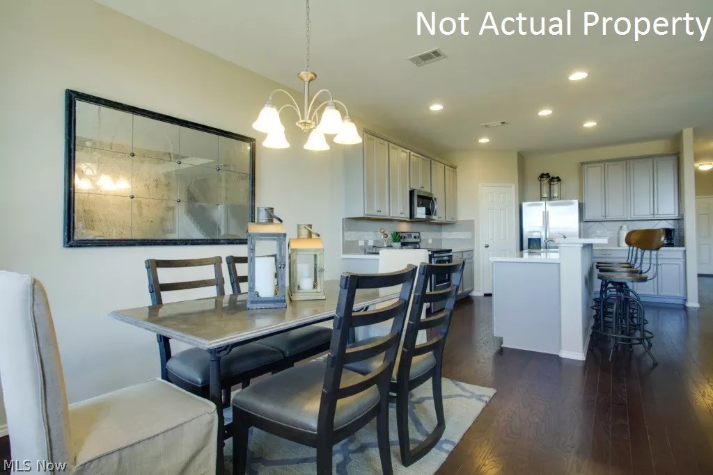 Crossings at Rocky Fork - Residential