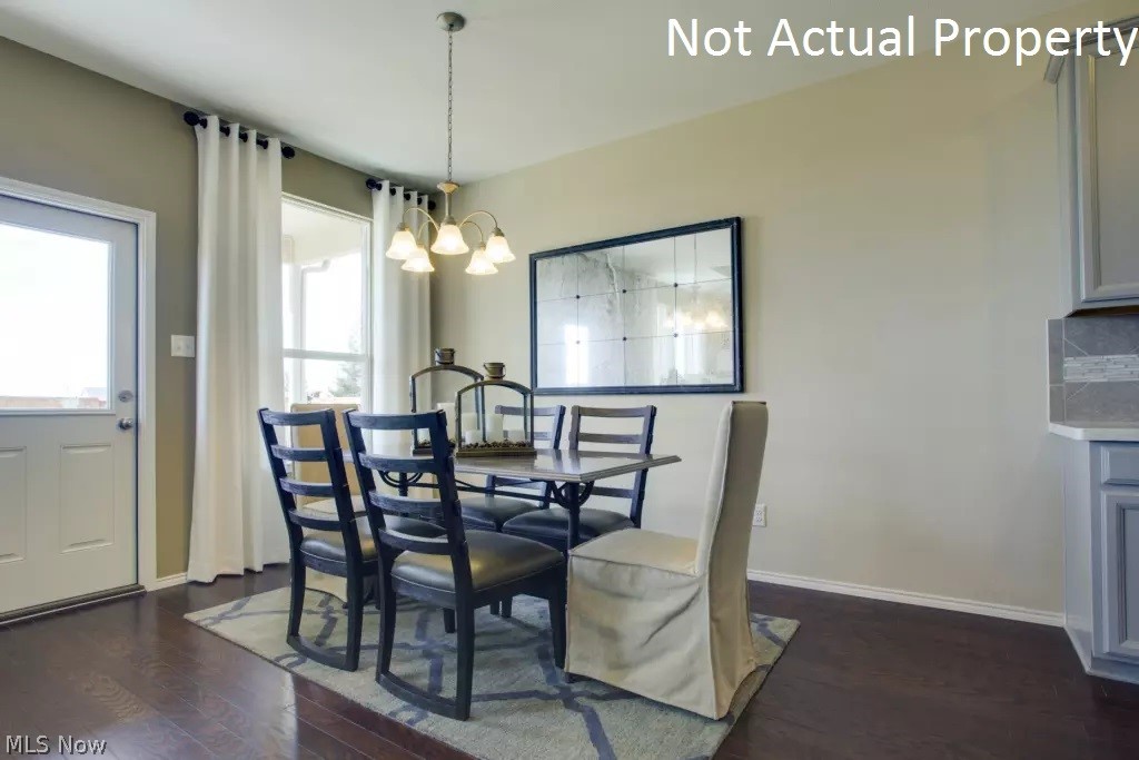 Crossings at Rocky Fork - Residential