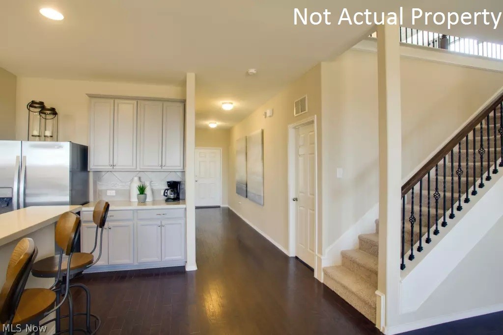 Crossings at Rocky Fork - Residential