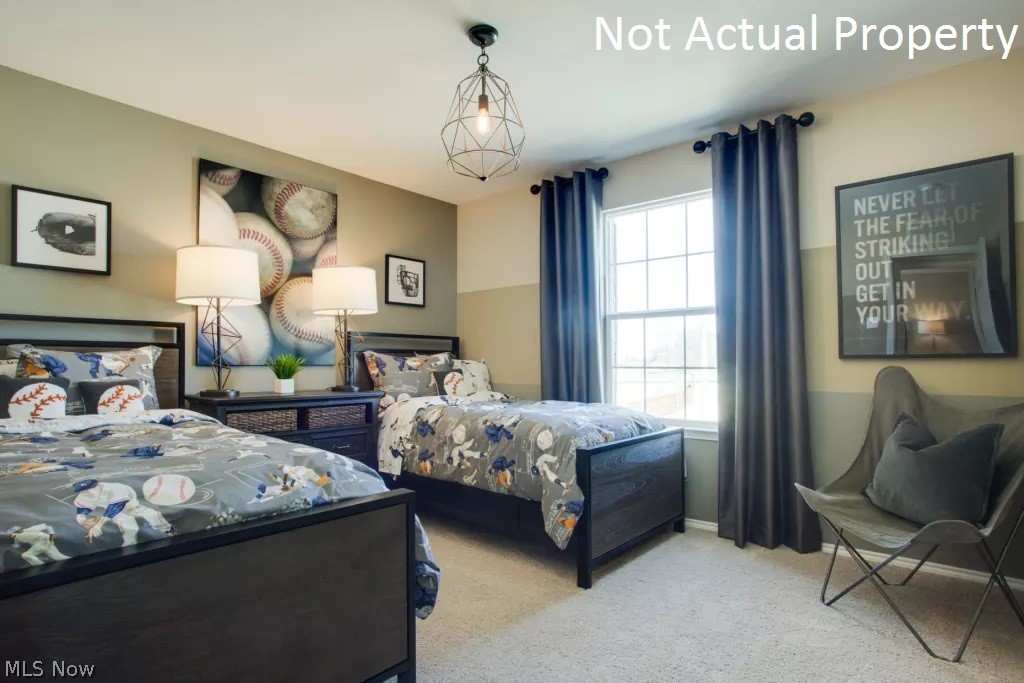 Crossings at Rocky Fork - Residential