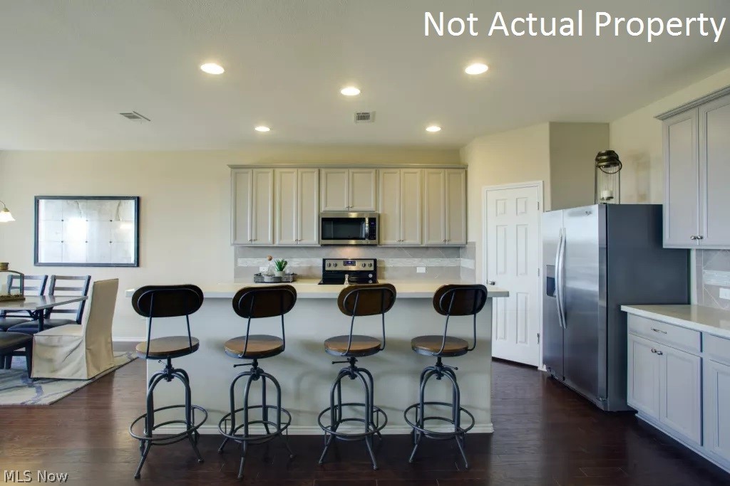 Crossings at Rocky Fork - Residential