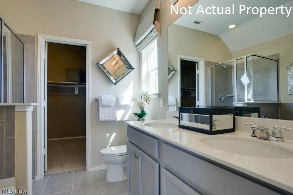 Crossings at Rocky Fork - Residential