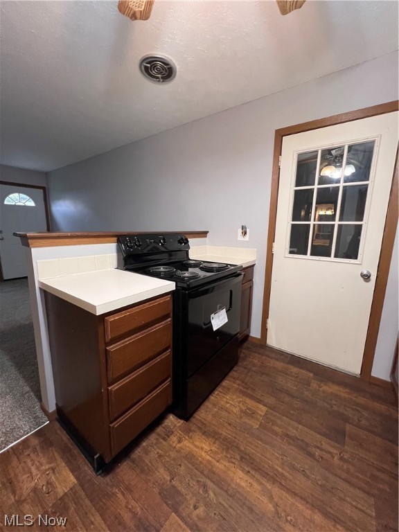 Cambridge Square Condo - Residential Lease