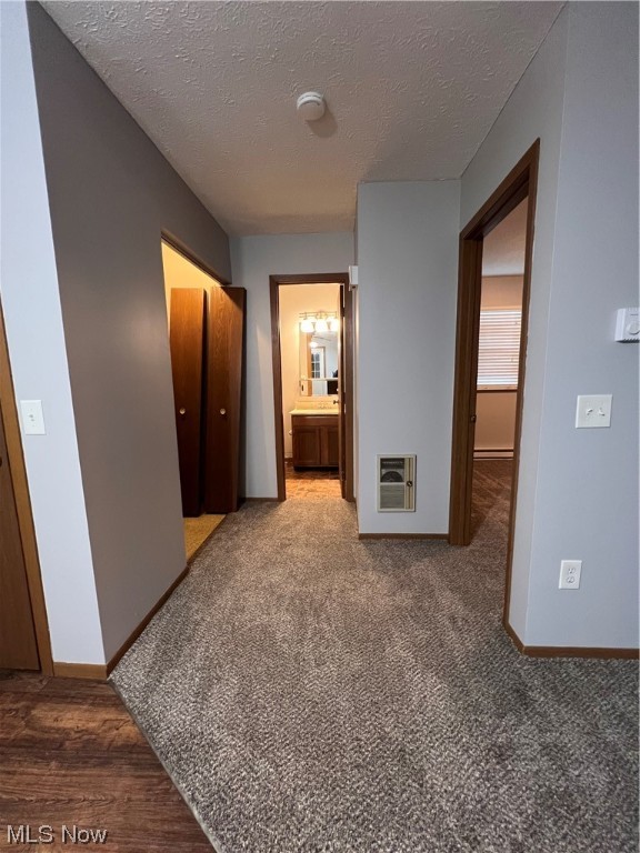 Cambridge Square Condo - Residential Lease