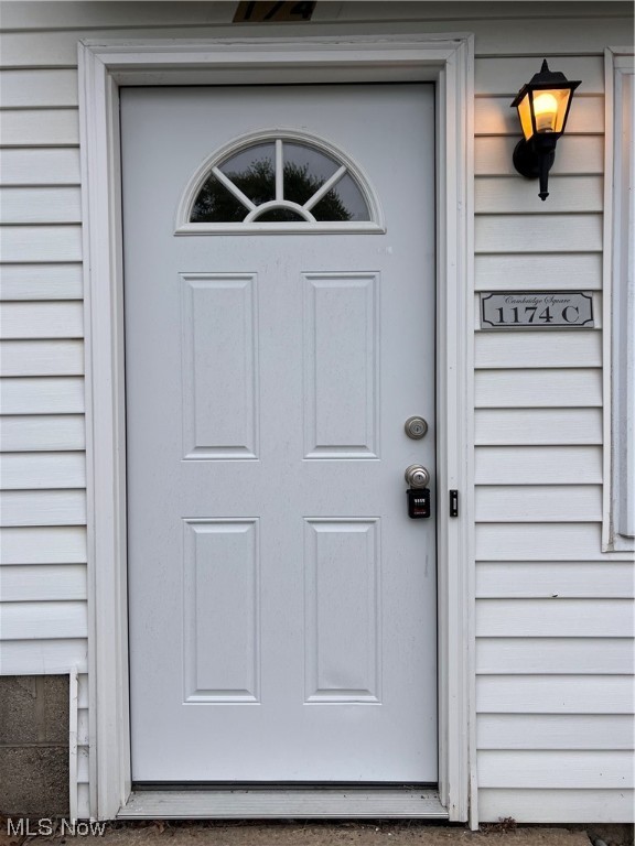 Cambridge Square Condo - Residential Lease