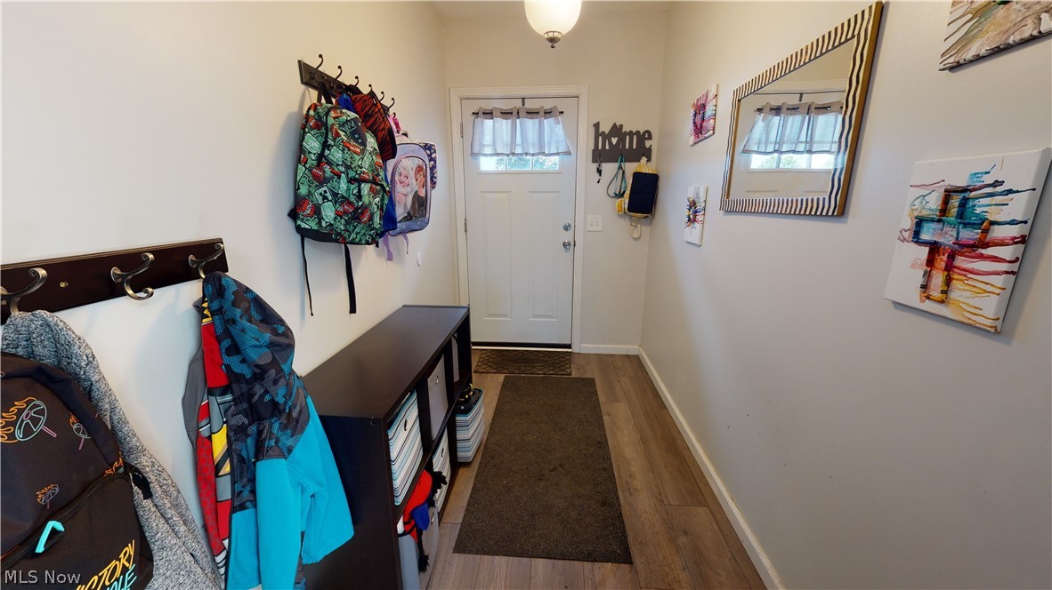 Madison Township 04 - Residential