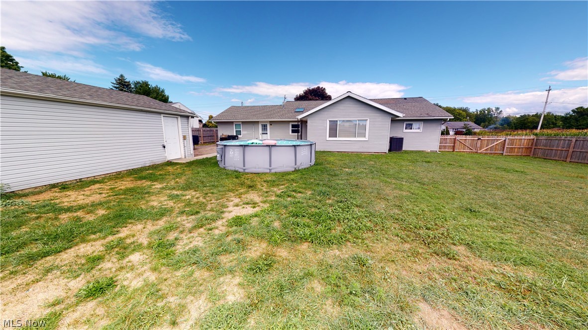 Madison Township 04 - Residential