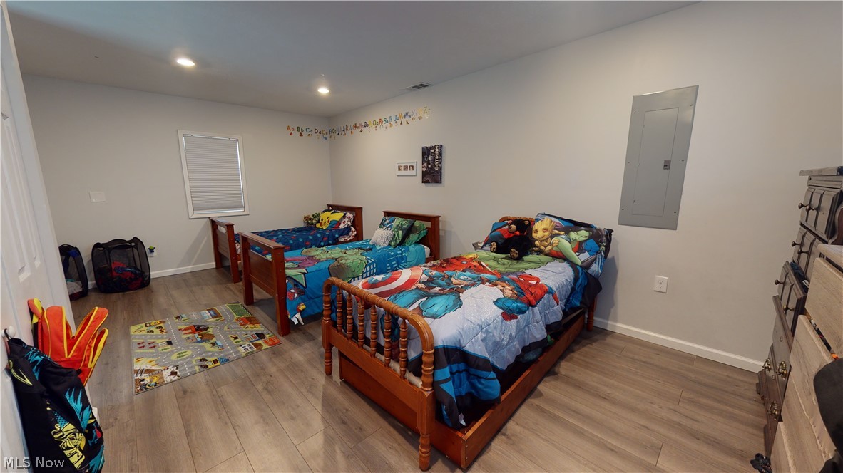 Madison Township 04 - Residential