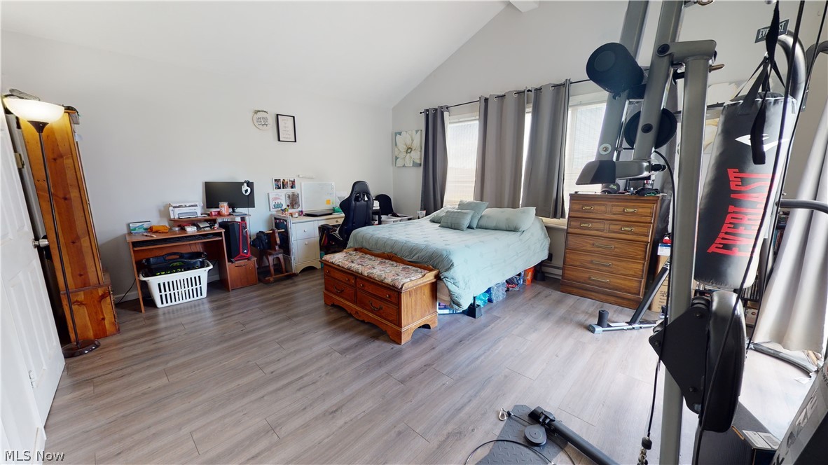 Madison Township 04 - Residential