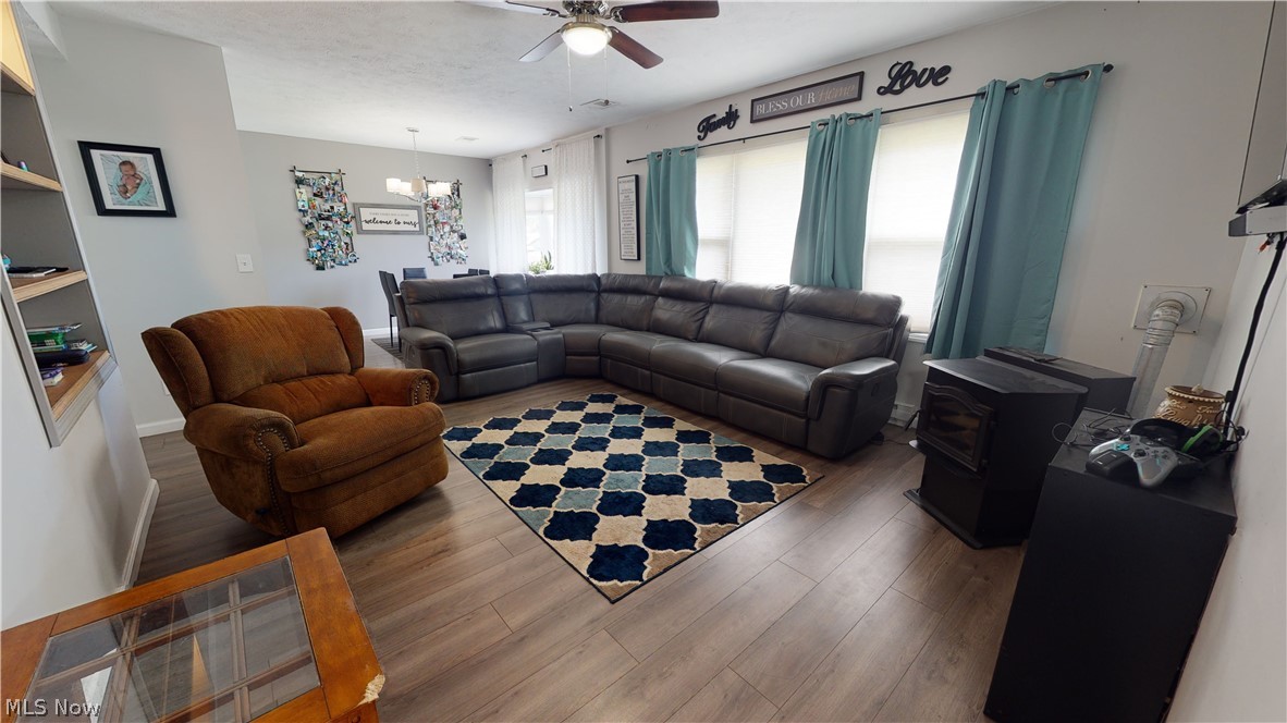 Madison Township 04 - Residential