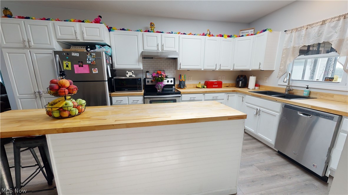 Madison Township 04 - Residential