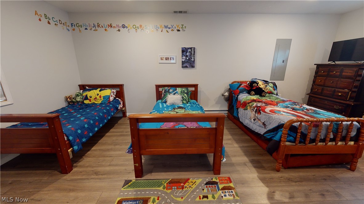 Madison Township 04 - Residential