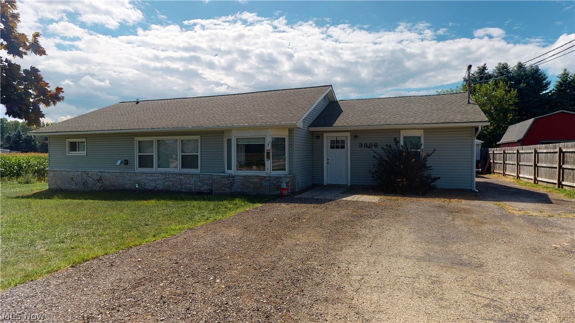 Madison Township 04 - Residential