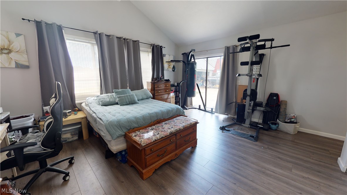 Madison Township 04 - Residential