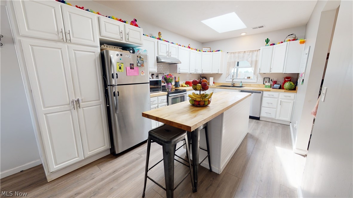 Madison Township 04 - Residential