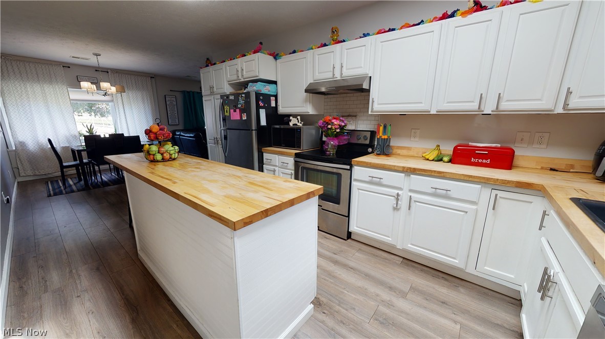 Madison Township 04 - Residential