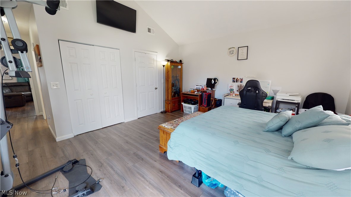 Madison Township 04 - Residential