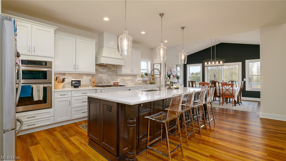 Sharon - Residential