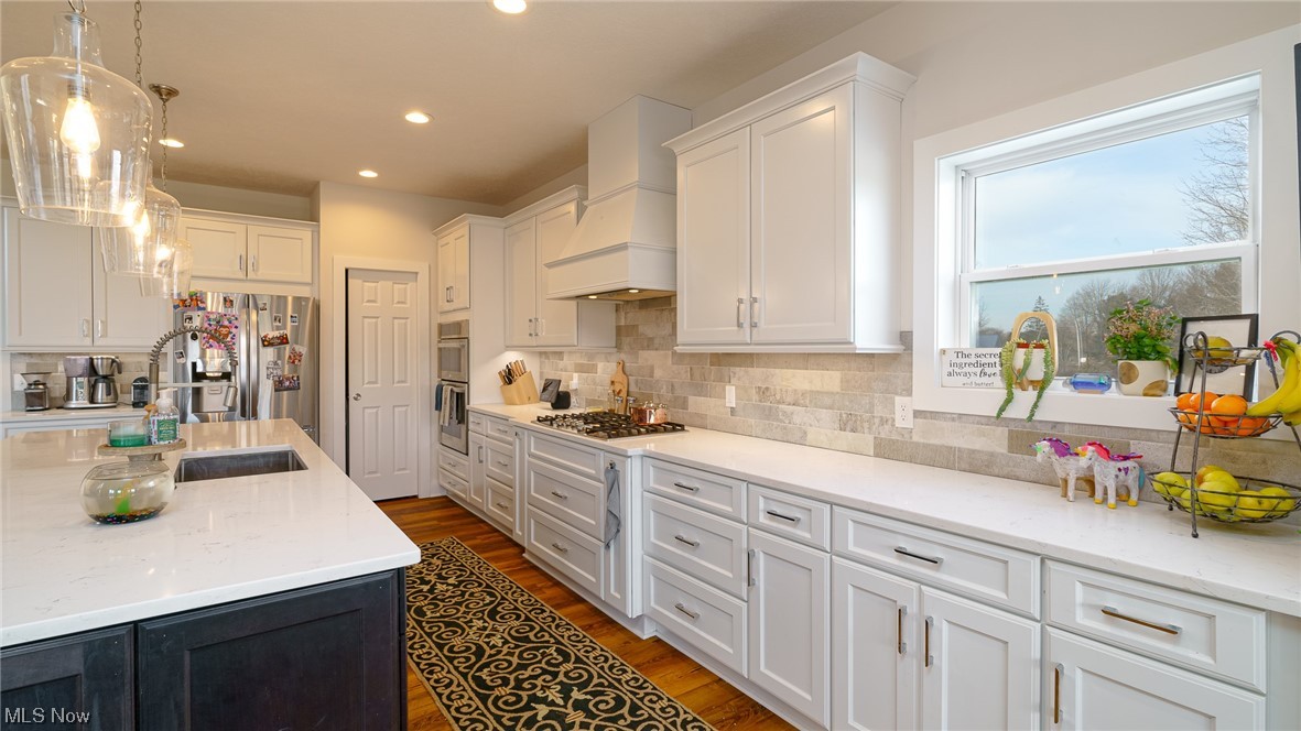 Sharon - Residential