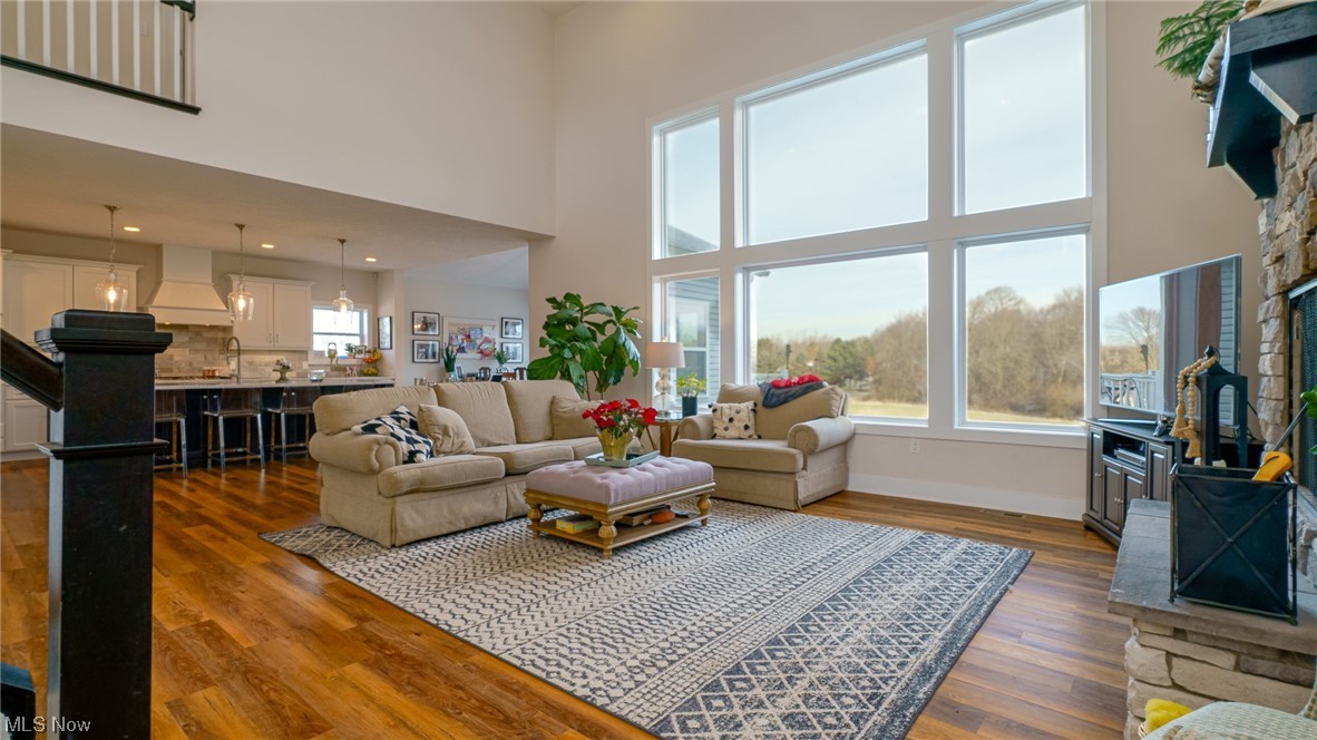 Sharon - Residential