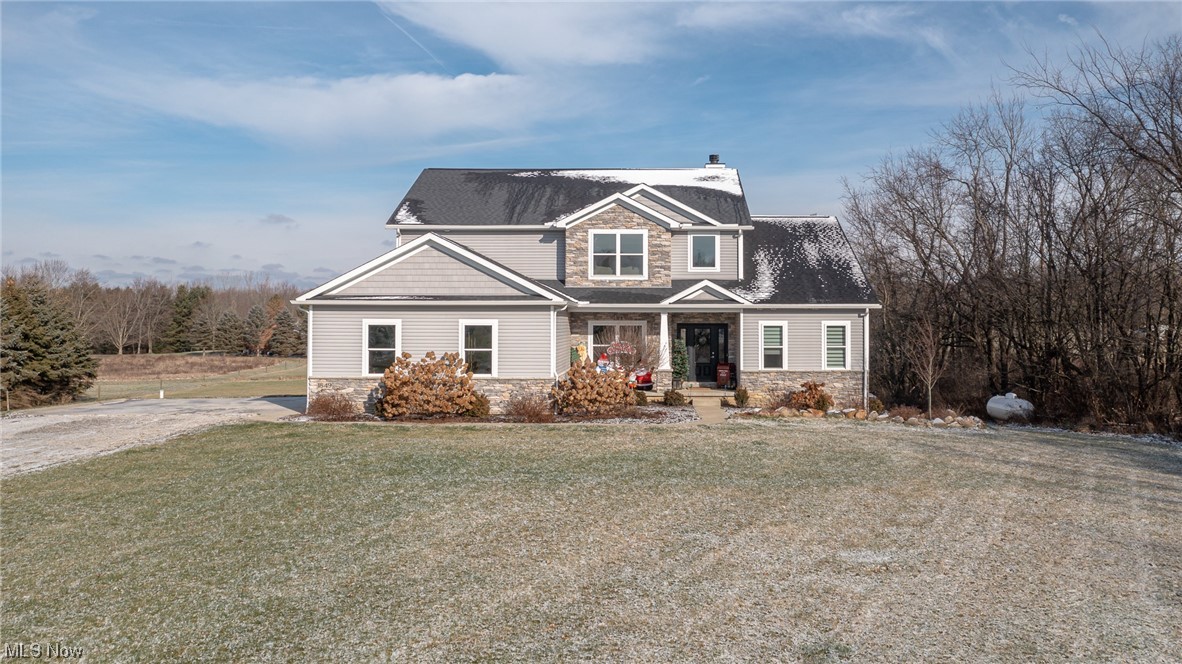 Sharon - Residential