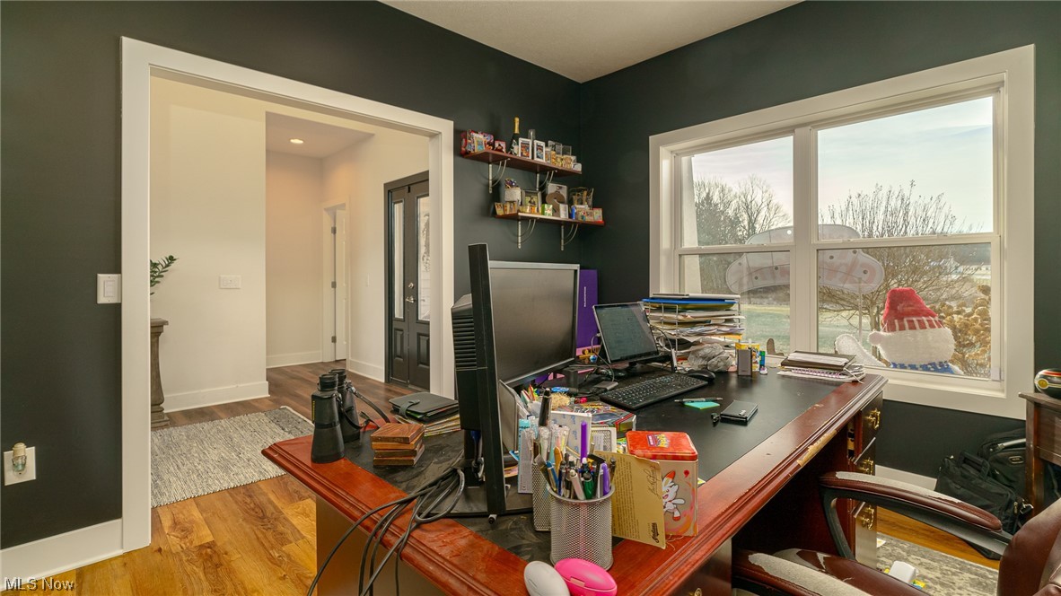 Sharon - Residential