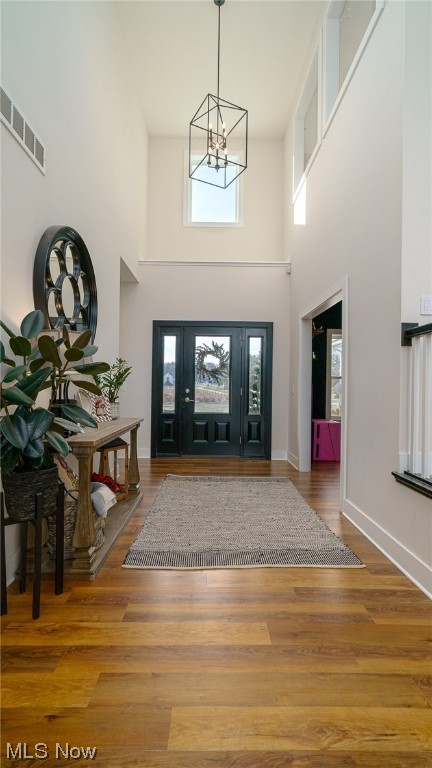 Sharon - Residential