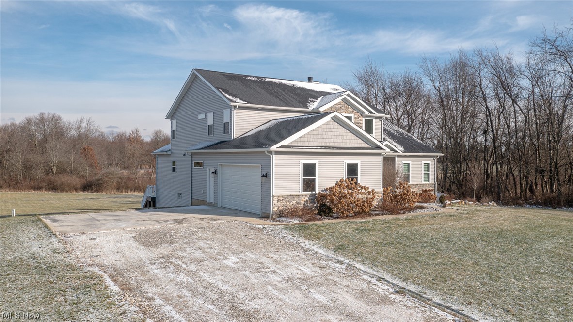 Sharon - Residential