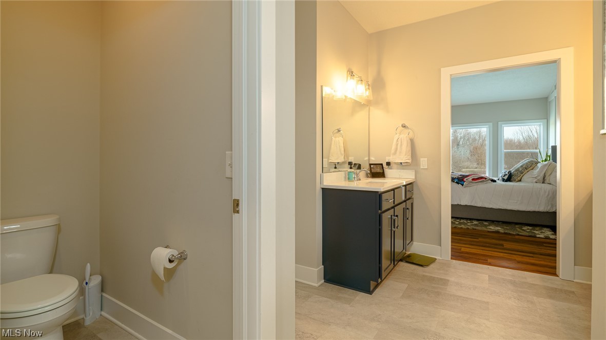 Sharon - Residential